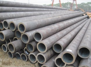 永济20CrMo冷拔无缝钢管