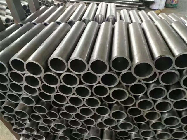 永济30CrMo精密无缝钢管